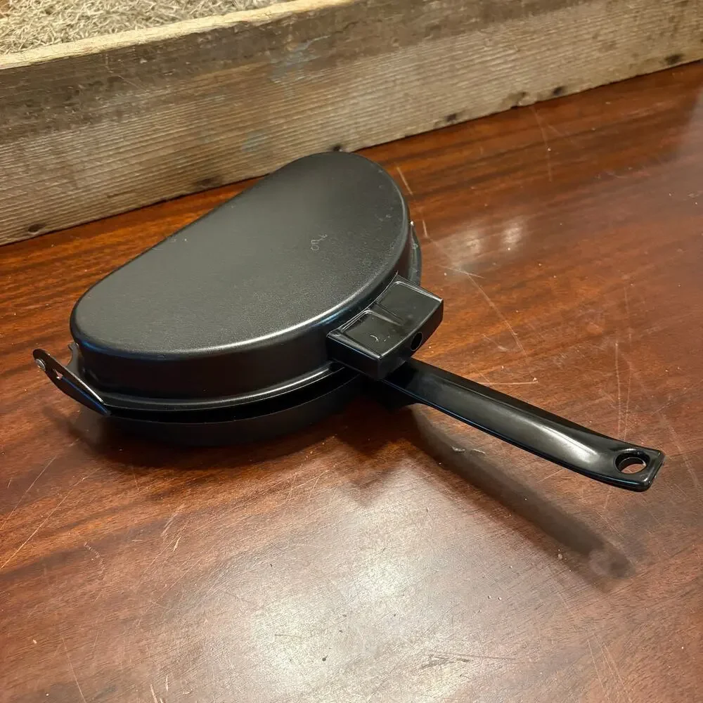 None vintage nonstick